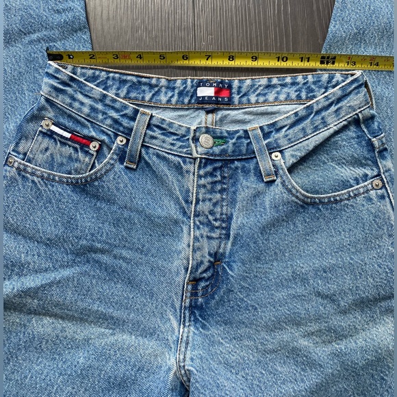 Vintage Timmy Hilfiger jeans - Picture 3 of 13